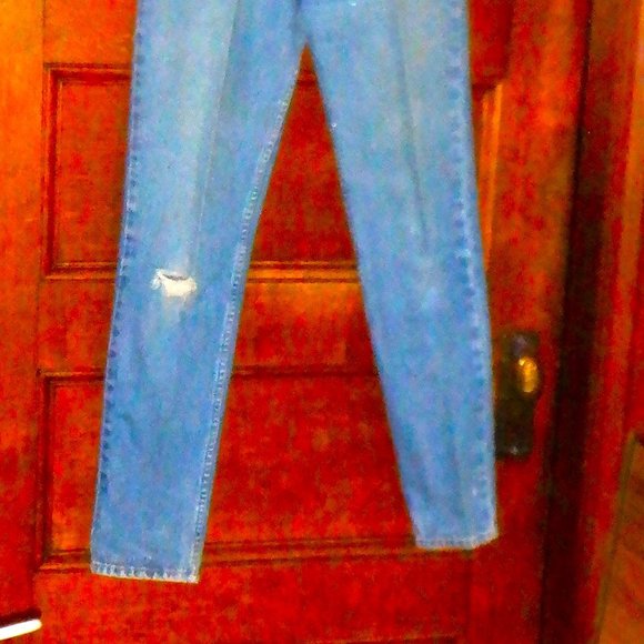 ~~~ LEVIS 531 JEANS ~~~ 31/32 - Picture 3 of 3